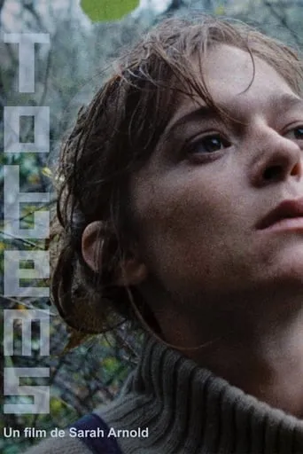 Totems movie poster - Rated 5/10
