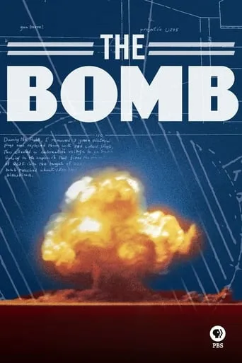 The Bomb movie poster - Rated 6.8/10