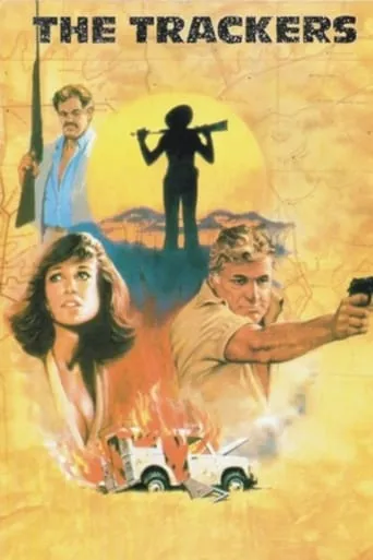 Bush Shrink movie poster - Entertainment content