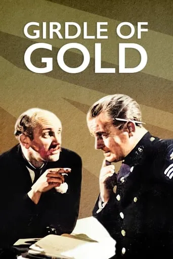 Girdle of Gold movie poster - Rated 7.7/10