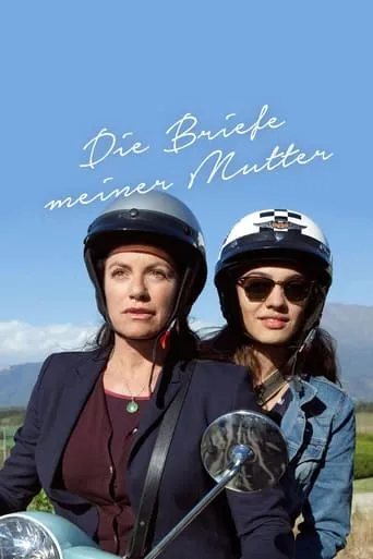 Letters from Santiago movie poster - Rated 6.3/10