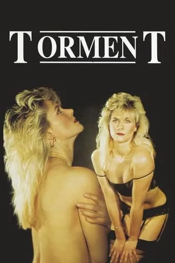 Torment movie poster - Rated 4.1/10