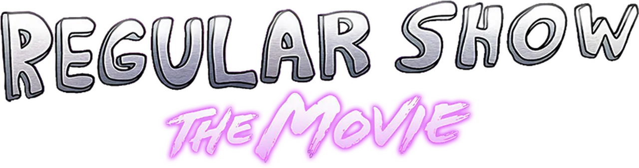 Regular Show: The Movie