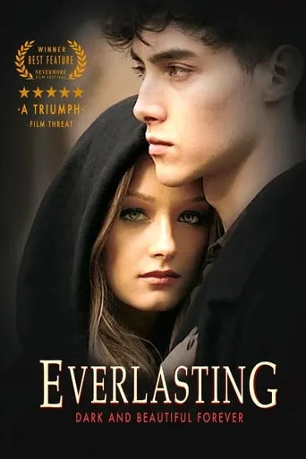 Everlasting movie poster - Rated 5.3/10