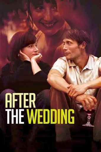 After the Wedding movie poster - Rated 7.133/10