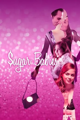 Sugarbabies movie poster - Rated 6.3/10