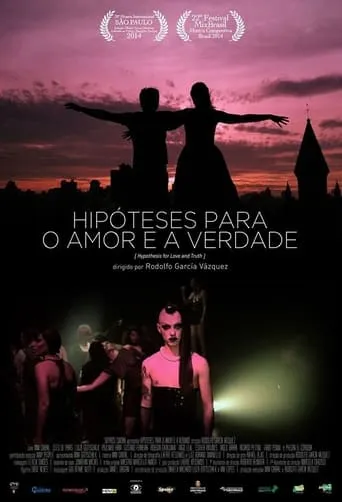 Hypothesis for Love and Truth movie poster - Rated 5/10