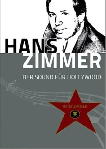 Hans Zimmer: The Sound of Hollywood movie poster - Rated 1/10