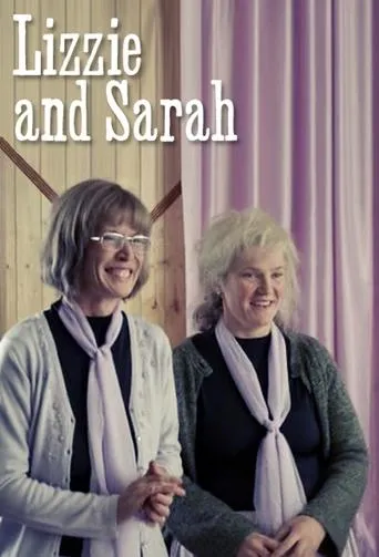 Lizzie and Sarah movie poster - Rated 7.4/10