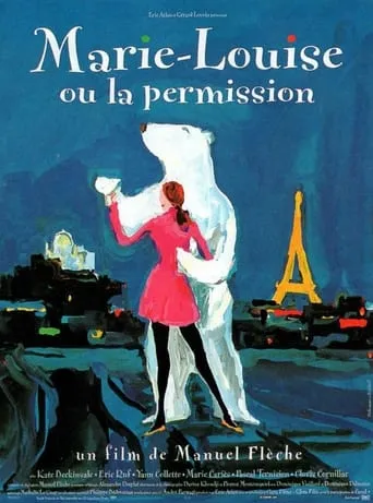 Marie-Louise ou la permission movie poster - Rated 5/10