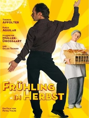 Frühling im Herbst movie poster - Rated 5.5/10