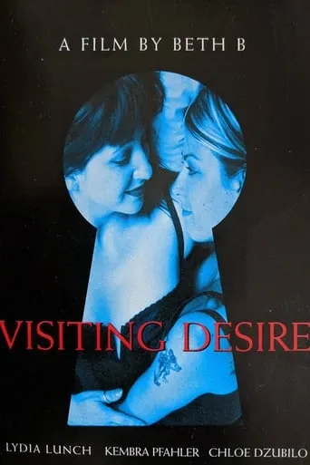 Visiting Desire movie poster - Rated 4.5/10