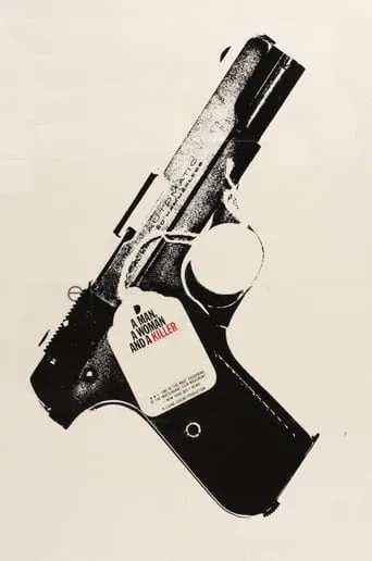 A Man, a Woman and a Killer movie poster - Rated 4.5/10