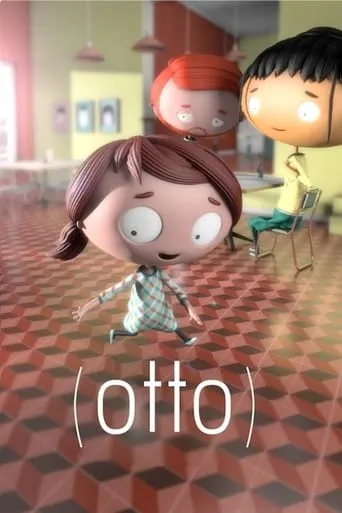 (Otto) movie poster - Rated 6.6/10