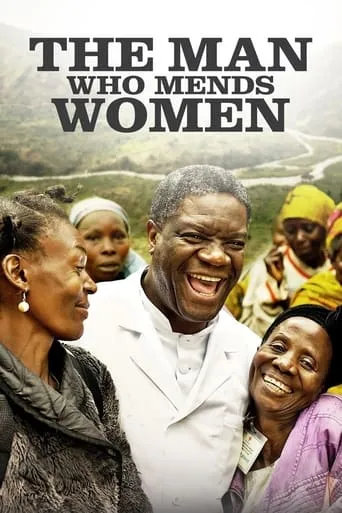 The Man Who Mends Women: The Wrath of Hippocrates movie poster - Rated 7.2/10
