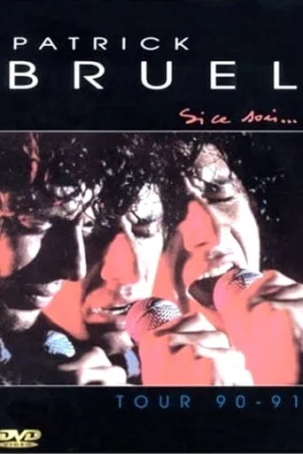 Si ce soir... 1990 movie poster - Rated 10/10