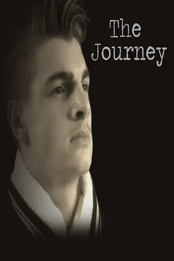 The Journey movie poster - Entertainment content