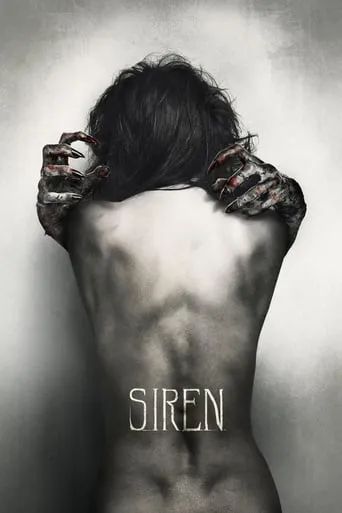 Siren movie poster - Rated 5.9/10
