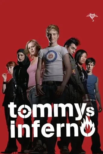 Tommys Inferno movie poster - Rated 5.7/10