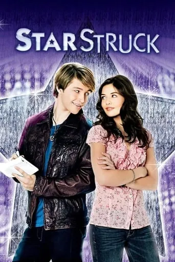 Starstruck movie poster - Rated 7.028/10