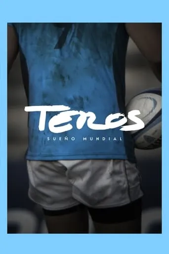 Teros, sueño mundial movie poster - Entertainment content