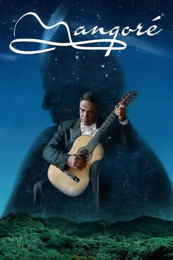 Mangoré movie poster - Rated 7.3/10