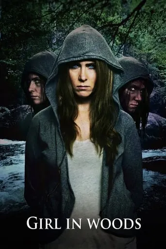 Girl in Woods movie poster - Rated 3.842/10
