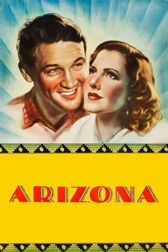 Arizona movie poster - Rated 6.286/10