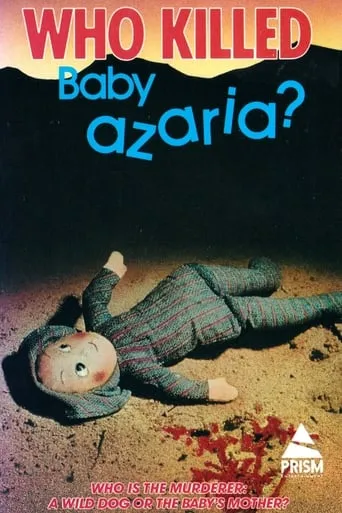 Who Killed Baby Azaria? movie poster - Entertainment content