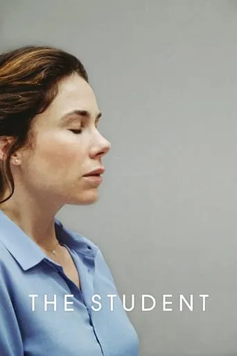 The Student movie poster - Rated 5/10