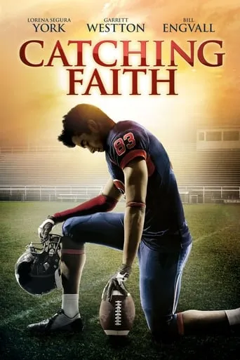 Catching Faith movie poster - Rated 6.2/10