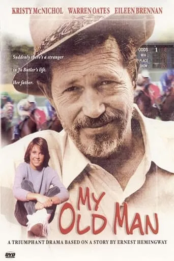 My Old Man movie poster - Rated 3/10