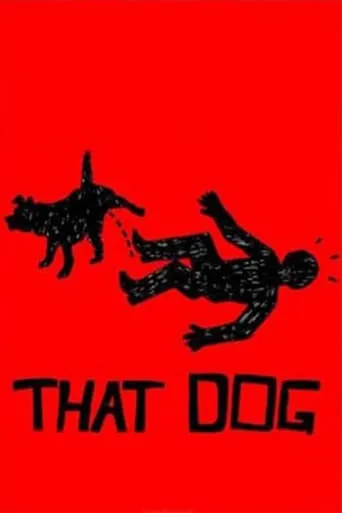 That Dog movie poster - Rated 5.4/10