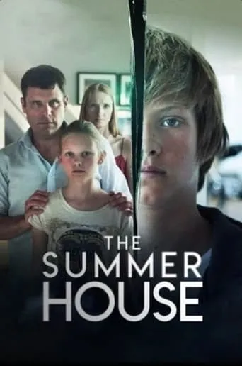 The Summer House movie poster - Rated 5.7/10