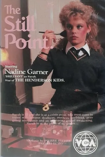 The Still Point movie poster - Rated 1/10