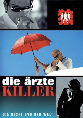 Die Ärzte: Killer movie poster - Rated 9/10