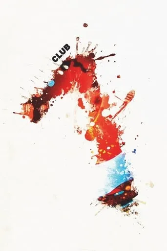Club 7 movie poster - Entertainment content