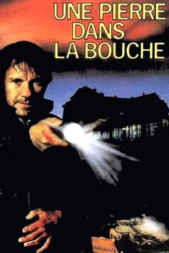 A Stone in the Mouth movie poster - Rated 4.3/10