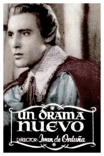 Un drama nuevo movie poster - Entertainment content