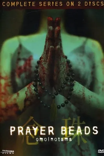 Prayer Beads movie poster - Rated 6.8/10
