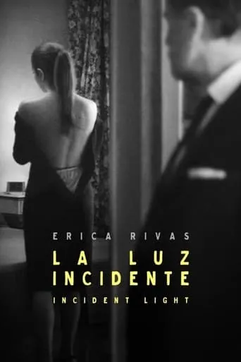 Incident Light movie poster - Rated 6.313/10