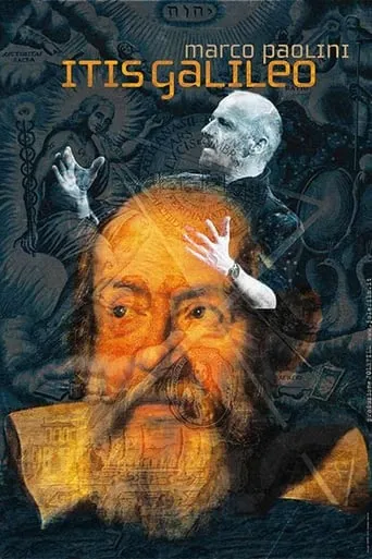 ITIS Galileo movie poster - Rated 8.6/10