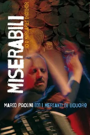 Miserabili movie poster - Rated 8.7/10