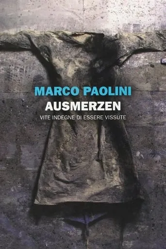 Ausmerzen movie poster - Rated 8.2/10