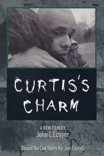 Curtis's Charm movie poster - Entertainment content