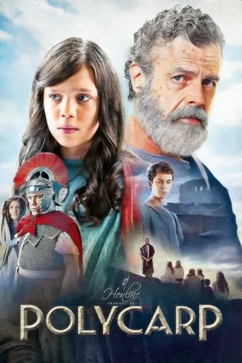 Polycarp movie poster - Rated 7.1/10