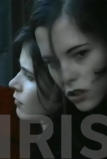 Iris movie poster - Rated 4.7/10