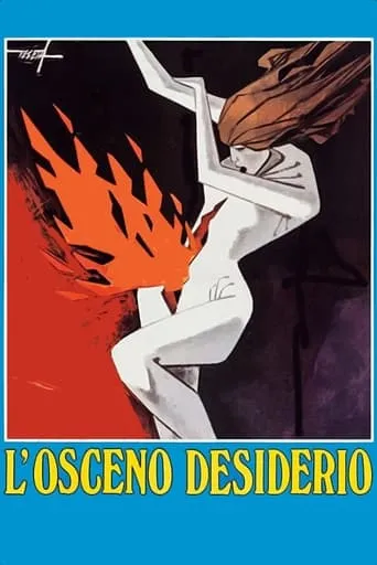 Obscene Desire movie poster - Rated 5/10