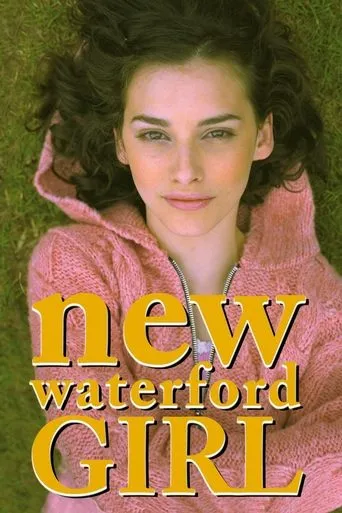 New Waterford Girl movie poster - Rated 6.9/10