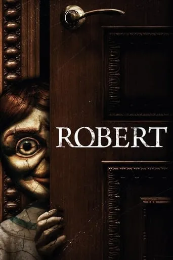 Robert movie poster - Rated 4.249/10